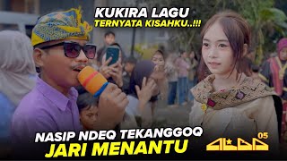 Download lagu LAGU SASAK NDEK TEKANGGOQ JARI MENANTU (kukira lagu ternyata kisahku) GAZALI ALBA 05 mp3 Download lagu LAGU SASAK NDEK TEKANGGOQ JARI MENANTU (kukira lagu ternyata kisahku) GAZALI ALBA 05 mp3