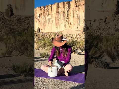 Canalizando en Barrancas Jujuy