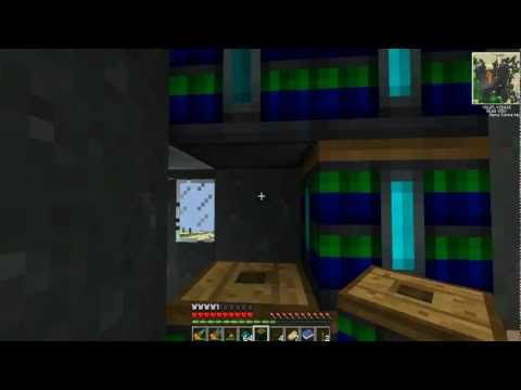 SMG Plays Scraft v4.4 SSP S06E39 - RP upgrade / Design / Víc energie