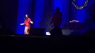 Coldest Winter — Pentatonix 12/22/18 live