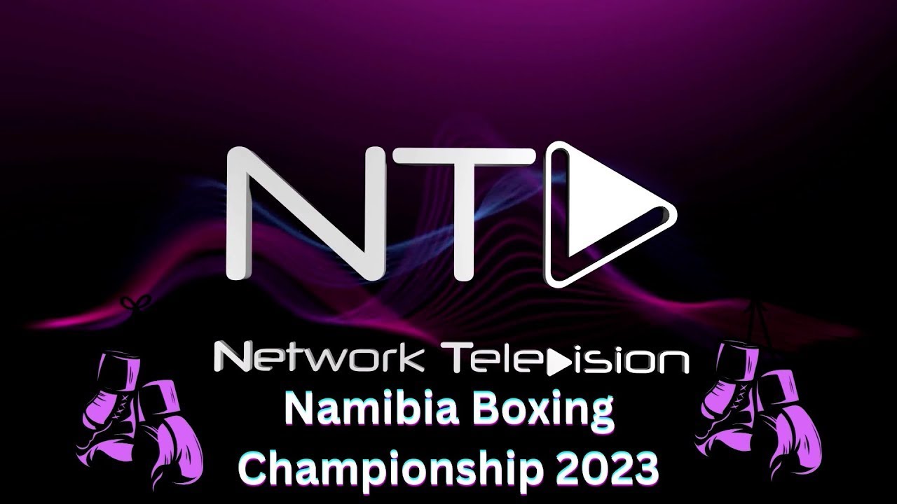 Amateur Boxing Championship: Khomas vs Khomas Fight 11 - 25 March 2023