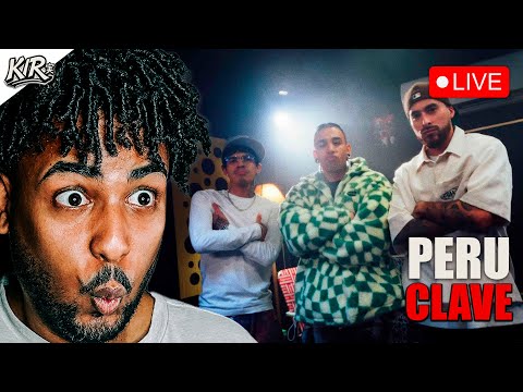 REACCION A Gonzalo Genek, Micro TDH, Lui5 - Trato de Olvidarte 🧯🧯🔥🔥