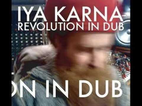 Iya Karna - revolution in dub - The Prophets