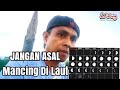 Waktu Tepat Untuk Mancing Di Laut