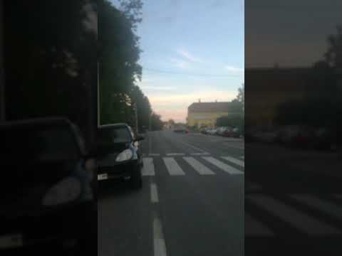 Goran Gajić GAJS "LETEČI DEMO" na zadnjem. Križevci 2017.