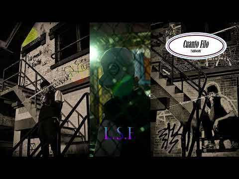 Pashur - CUANTO FILO & TadeWork