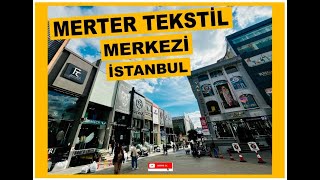 Merter Tekstil Merkezi İstanbul #vlog #giyim #export  #merter #bayangi