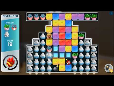 Property Brothers Home Design [ Level 168 ] No Boosters