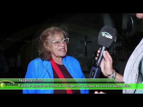 TEZANOS PINTO - ENTRE RÍOS