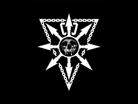 Chaos Cascade - Creep Aesthetics