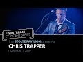 Chris Trapper LIVE at the Stoltz Pavilion