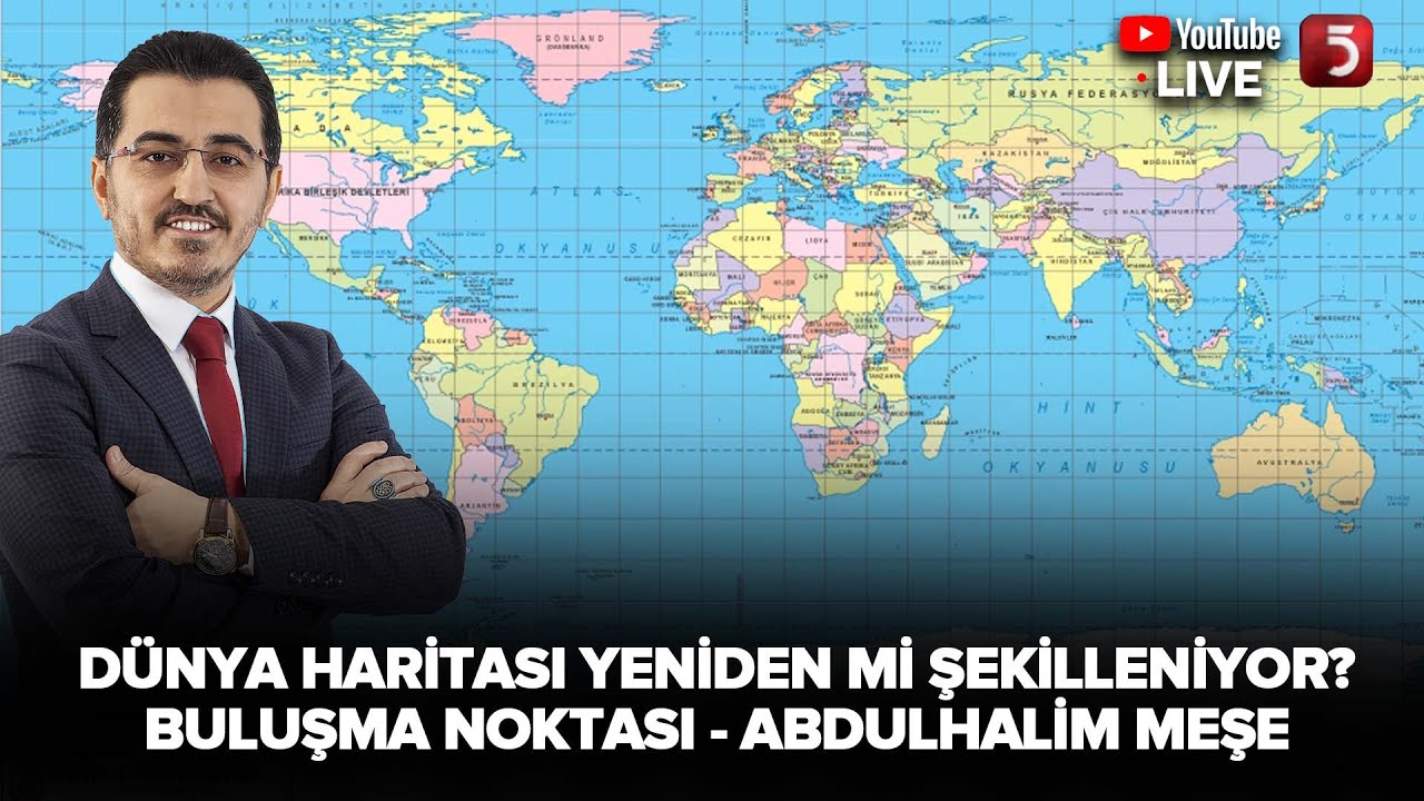 Buluşma Noktası - 26.05.2025