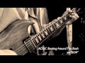 AC/DC - Beating Around The Bush Cover 