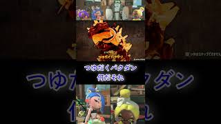 昔まだ幼い時にしゃけのしゃけとってたなぁ【スプラトゥーンレイダース】#スプラトゥーンレイダース #レイダース #スプラ3