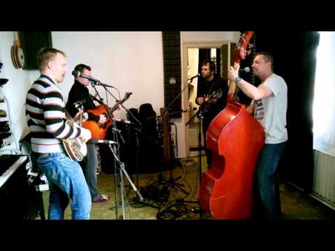 Fork Road - Kouzelná noc