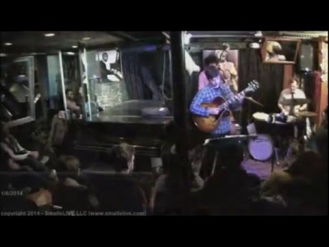 Jochen Rueckert Quartet at Smalls - 'Alloplasty"