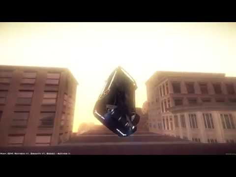 [DM] Reitrem ft. Gravity ft. Booze - Aether II