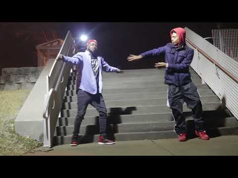Key Glock "Intro" Dance Video