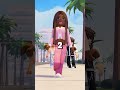 School Love Life Hack Steal Boyfriend With BFF Roblox Story Roblox Schoollove