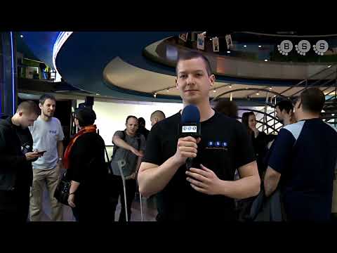 Vakondok 4 - Végigjátszás Filmbemutató