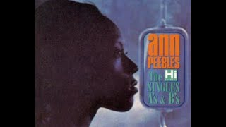 ANN PEEBLES I Don&#39;t Lend My Man (Tribute-Remix)