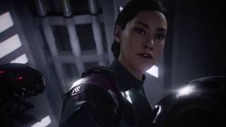 ［スターウォーズバトルフロント2]EP9公開決定したから久しぶりにキャンペーンを遊びつくす！その１