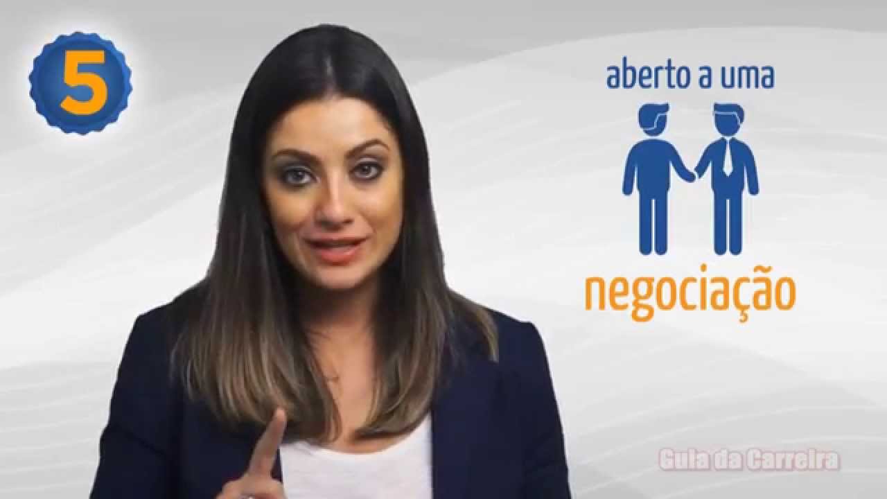 5 Perguntas mais importantes em uma entrevista de emprego
