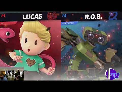 Rise 'N Grind 2022 Pools Winners Round 1 - DreamCastle VS Sergio