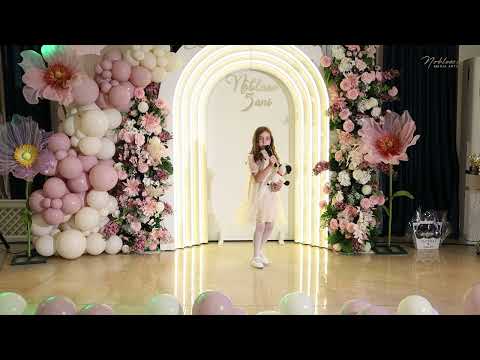 Emma Hărătău - Azorel (cover) *VOCE LIVE