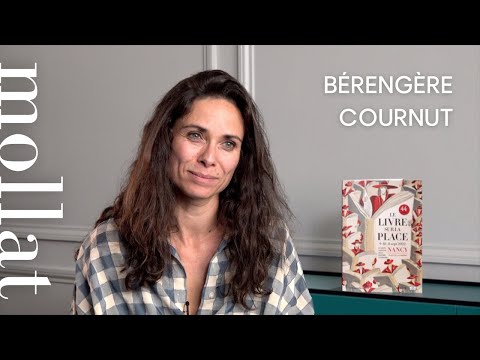 Bérengère Cournut - Zizi Cabane