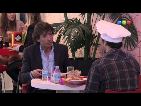 Capítulo 170 - Somos Familia