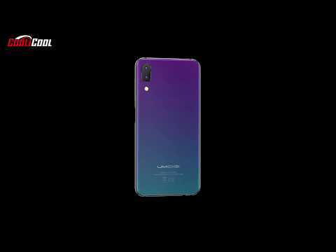 Introducing UMIDIGI One Max