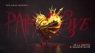 Anoche Te Ví Lyrics English Translation