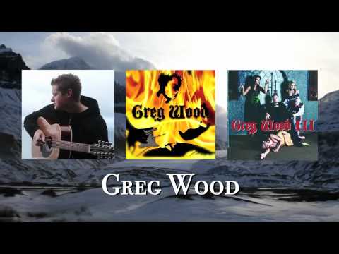 Greg Wood Promo
