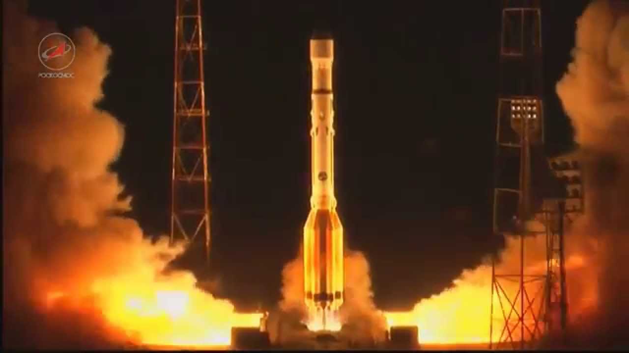 Watch the Launch