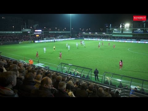 Manager TV - Oostende - KV Oostende