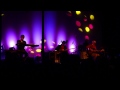Lambchop - Bugs live in Zagreb