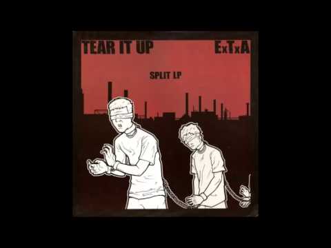 Tear it Up - Friday Night