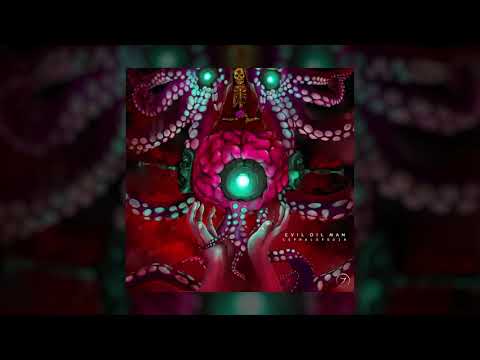 Evil Oil Man - Necrum Jungles