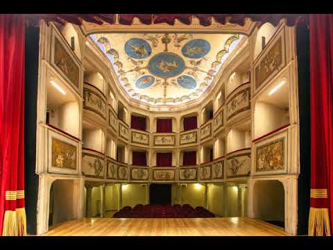 Teatro della Concordia (Monte Castello di Vibio, Italy) | Wikipedia audio article