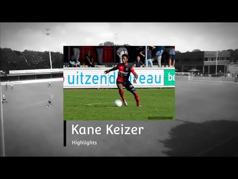Kane Keizer - Highlights - De Treffers