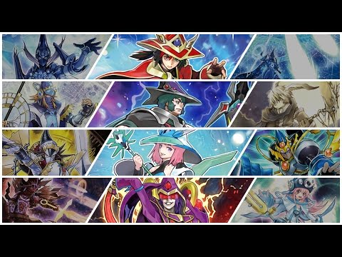 [YGOPro] Neo Pendulum Magicians