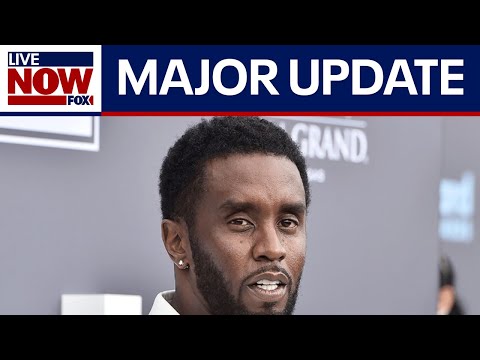 Video | Major Update: Diddy will not testify in trial, defense rests