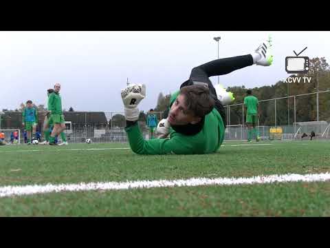 KCVV Elewijt  houdt verdiend punt thuis tegen K.EURO.90 Kraainem