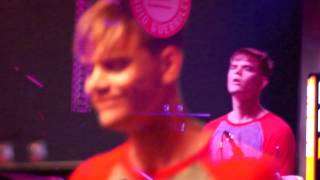 PORCELAIN RAFT - SHAPELESS &amp; GONE