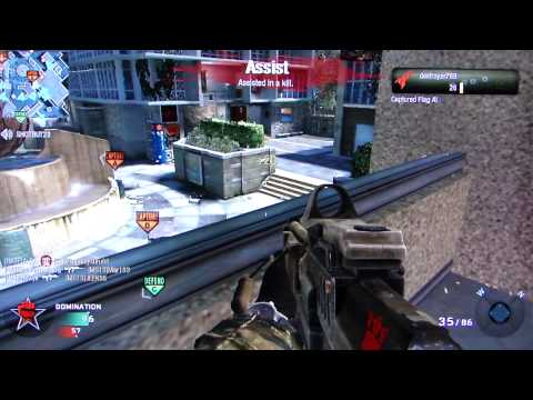 COD:BO Superbowl Fan Appreciation pt6