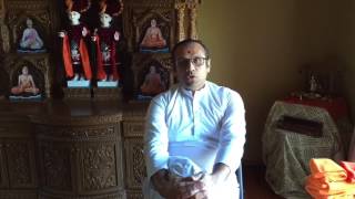 Dr. Dhaval Parikh - Interview