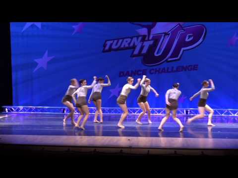 Best Lyrical, Modern, Contemporary // BROTHER - Dance Dynamics Studio [Atlanta, GA]