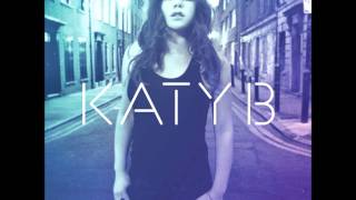 Katy B - Hard to Get (HD)