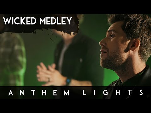 Thumbnail for Wicked Medley video